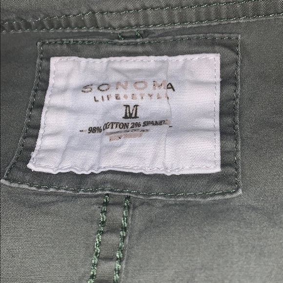 Jacket - Picture 2 of 2